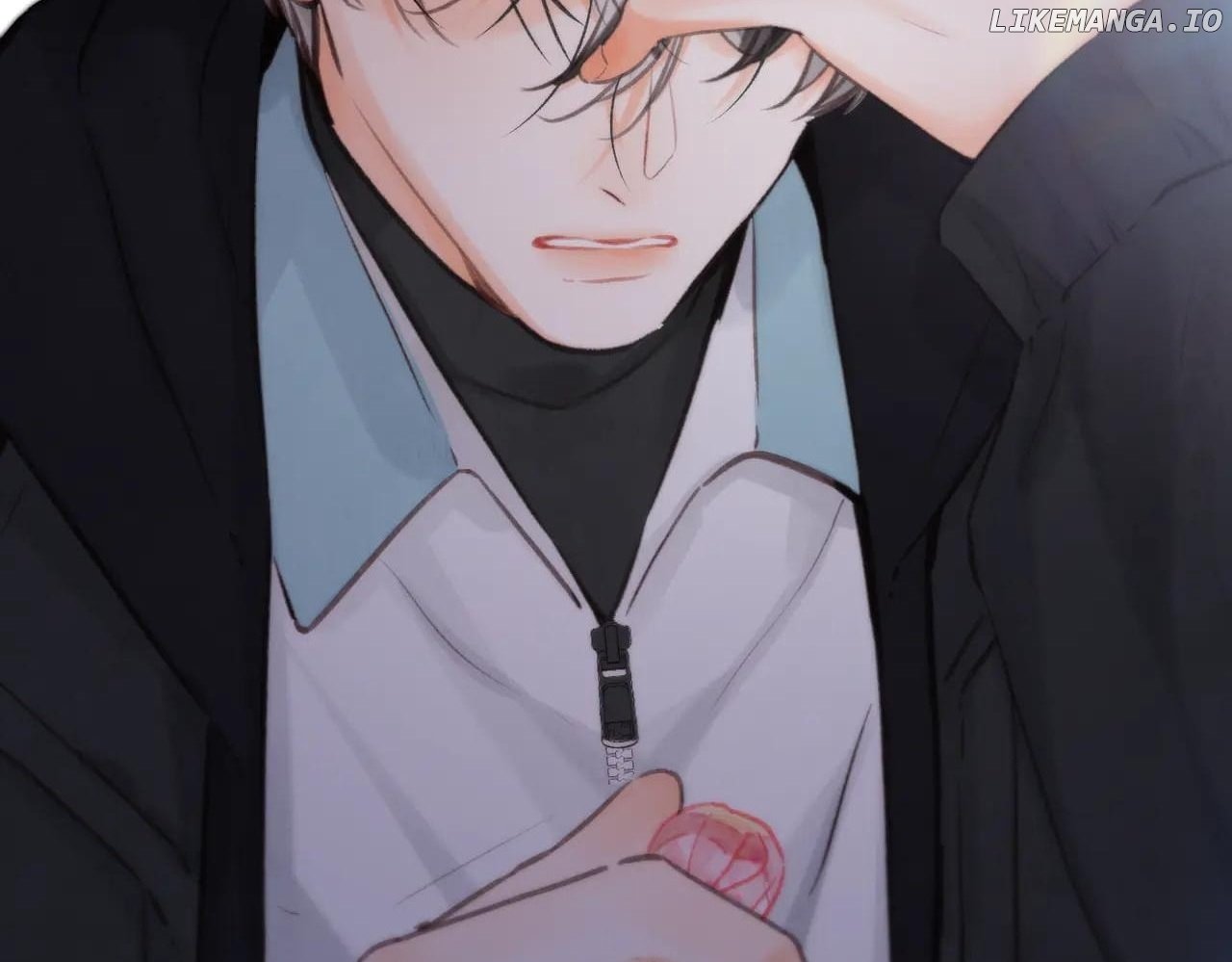 You Are My Desire Chapter 86 - page 94
